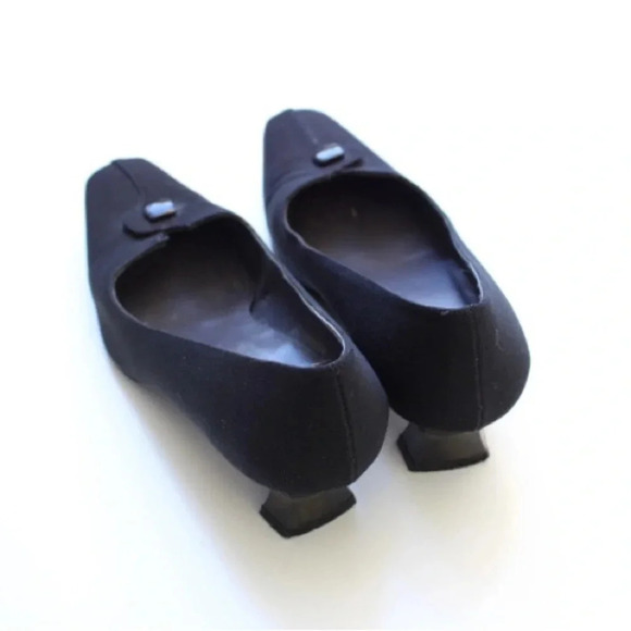 Stuart Weitzman low heels - Picture 6 of 14